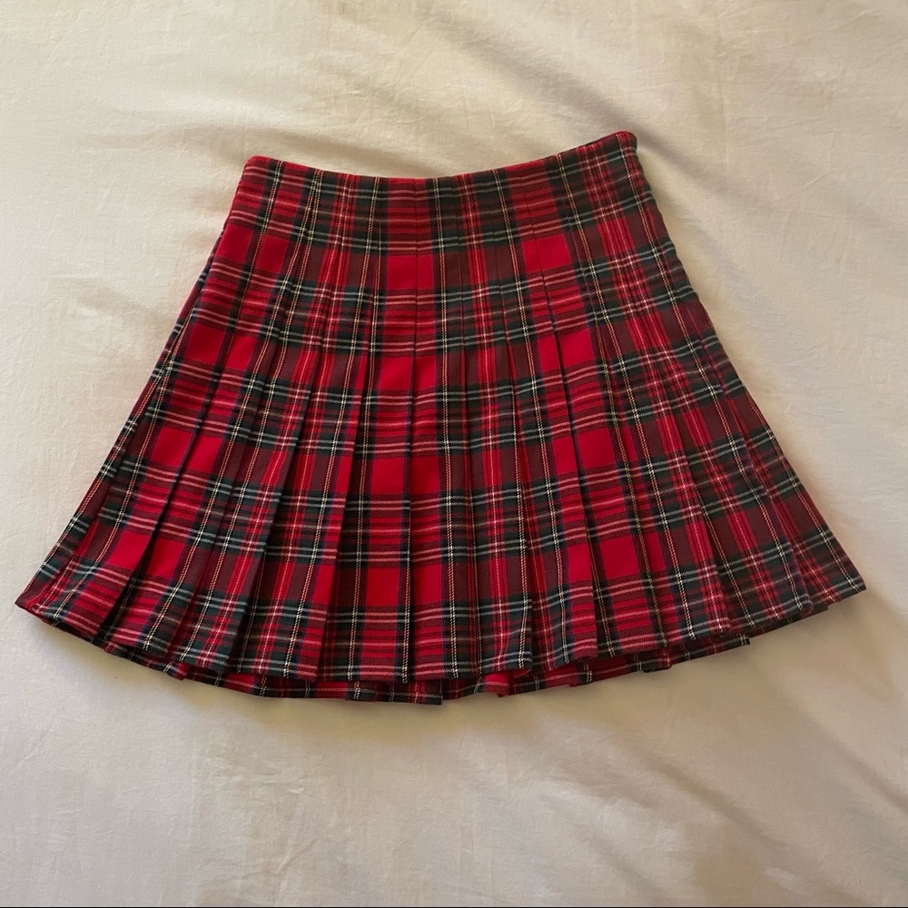 Brandy Melville Dana Skirt